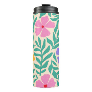 Wärmflasche Thermosbecher