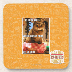 Warmin Milliamperestunde Brötchen Untersetzer