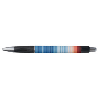 Warming Stripes Stift | 1850-2025