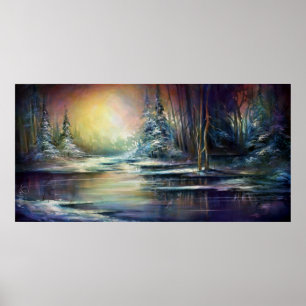 Warmkühler c546b poster