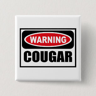 Warntaste Button