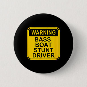 Warnung B: Bootsstuntreiber - Auslaufschiff Button