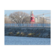 Warnung des Schiffes