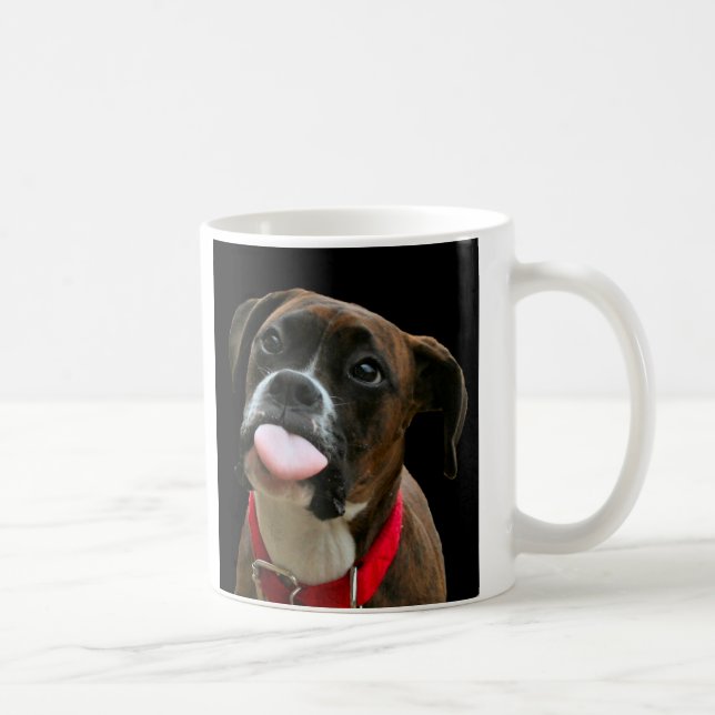 Warnung! Heißer Kaffee kann si verursachen… Tasse (Rechts)