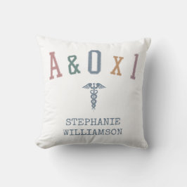 Warnung und Orientierung an Person A&OX1 Krankenge Kissen