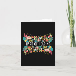 Warnungen- und Sensibilisierungskalkulation für De Karte