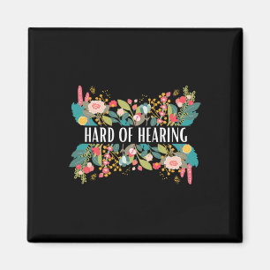 Warnungen- und Sensibilisierungskalkulation für De Magnet