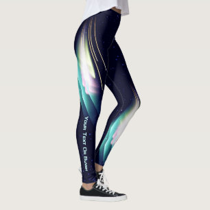 Warp 6 leggings