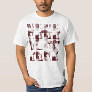 Warpaint T-Shirt
