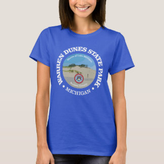 Warren Dunes SP T-Shirt