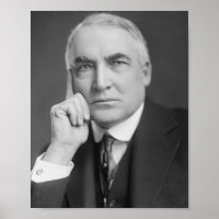 Warren G. Harding