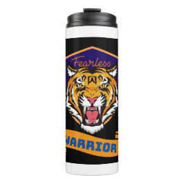 WARRIN THERMOSBECHER