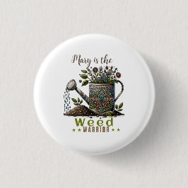 Warrior Button