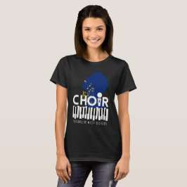 Warrior Choir Joy T-Shirt