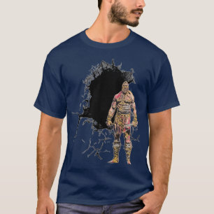 Warrior Classic TShirt