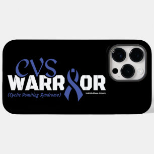 WARRIOR...CVS Case-Mate iPhone 14 PRO MAX HÜLLE