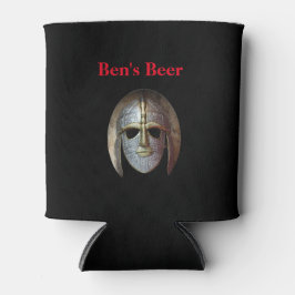 Warrior King Dosenkühler