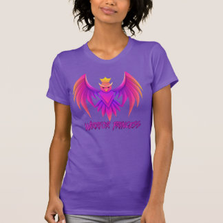 Warrior Princess t shirt