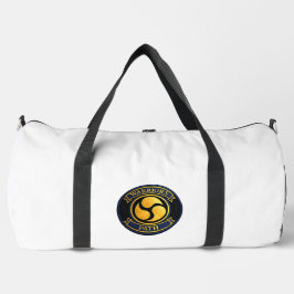 Warrior’s Path Duffel Bag Duffle Bag