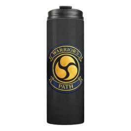 Warrior’s Path Thermal Tumbler Thermosbecher