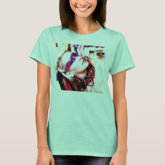 WARRIOR...Stolz - Maßgeschneidert T-Shirt