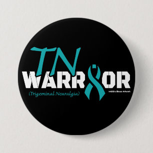 WARRIOR...TN BUTTON