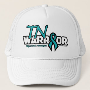 WARRIOR...TN TRUCKERKAPPE