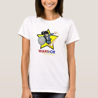 Warrior Women in Business Superstar T - Shirt