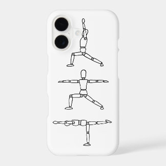 Warrior Yoga