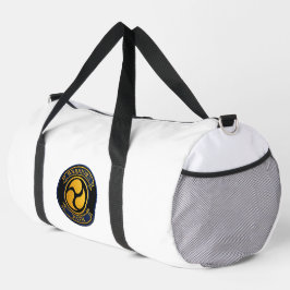 Warrior's Path-Tasche Duffle Bag