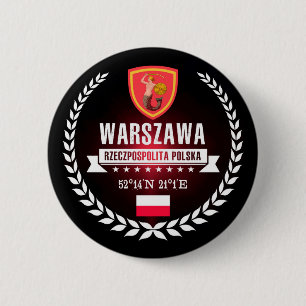 Warschau Button