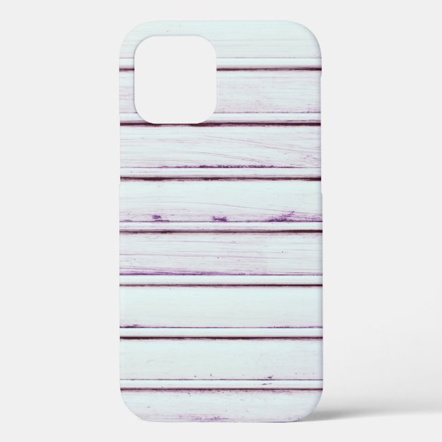 Warschau Case-Mate iPhone Hülle (Rückseite)