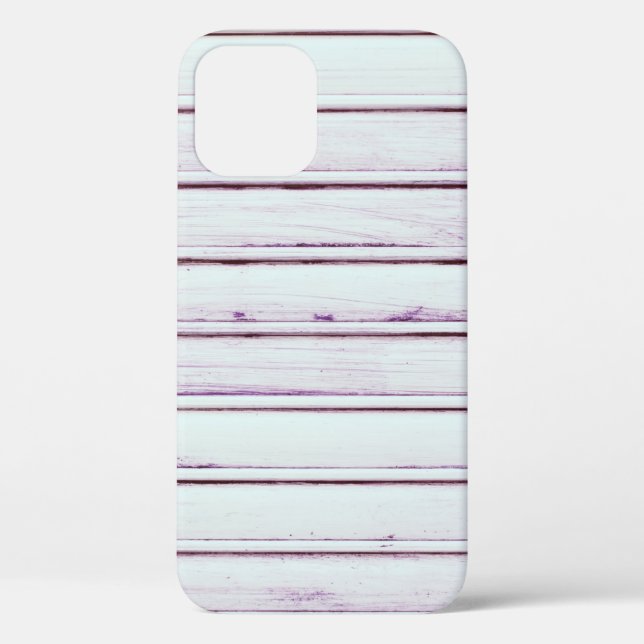 Warschau Case-Mate iPhone Hülle (Rückseite)