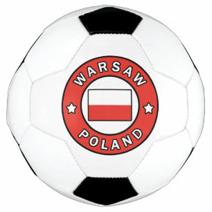 Warschau Fußball