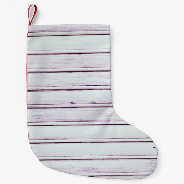 Warschau Kleiner Weihnachtsstrumpf (Vorderseite)