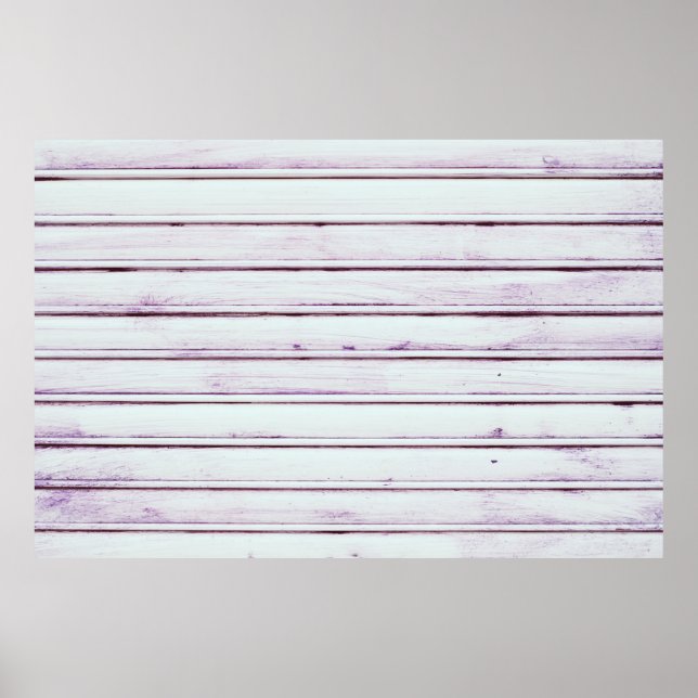 Warschau Poster (Vorne)