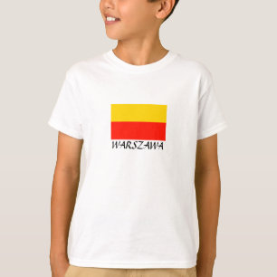 WARSZAWA T-Shirt