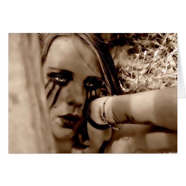 WART AUF.. (Vorderseite (Horizontal))