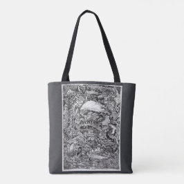Wart aus der Maelstrom-Tote-Tasche