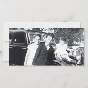 Wart für eine Fahrt