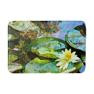 Wart für Monet Bath Mat Badematte