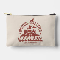 Warte auf meinen Brief nach HOGWARTS™