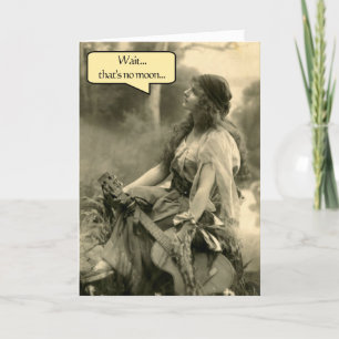 "Warte...das ist kein Mond" kann der vierte sein m Karte