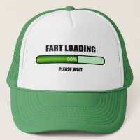 Warten Sie jetzt Furz laden