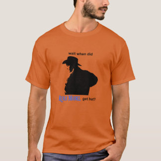 warten T-Shirt