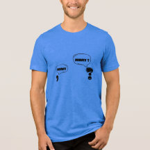 WARTESA T-Shirt