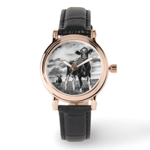 Wartete BW-Ernte Armbanduhr