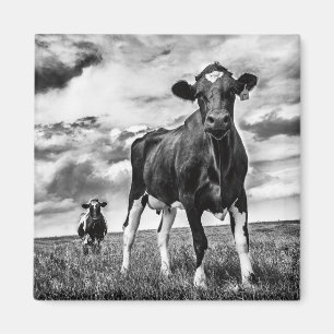 Wartete BW-Ernte Magnet