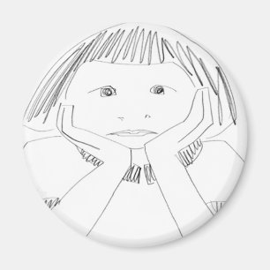 Wartete Magnet
