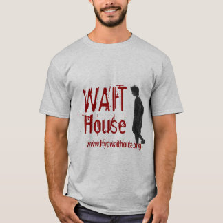 WARTEZEIT Haus-T1 T-Shirt